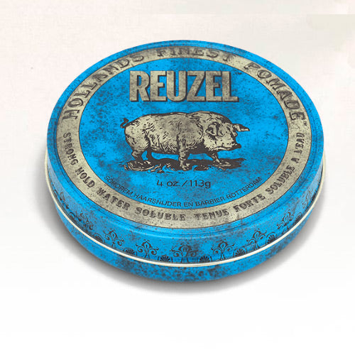 Reuzel - Blue Pomade