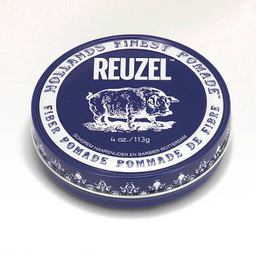 Reuzel - Fiber Pomade