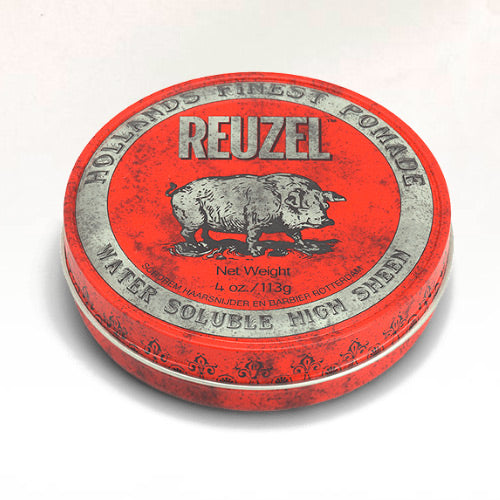 Reuzel - Red Pomade